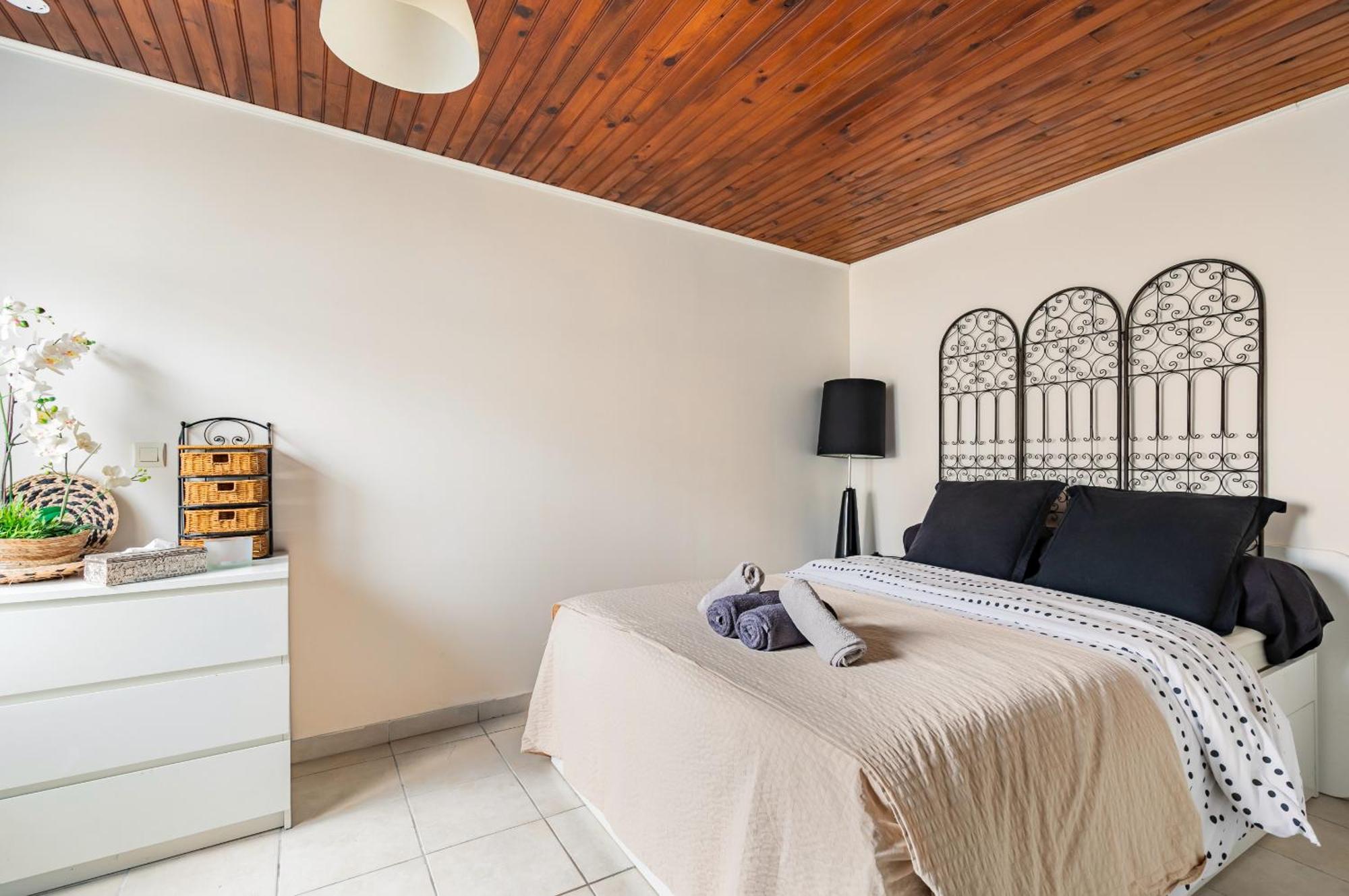 Maisonnette Jardin Merignac Villa Luaran gambar