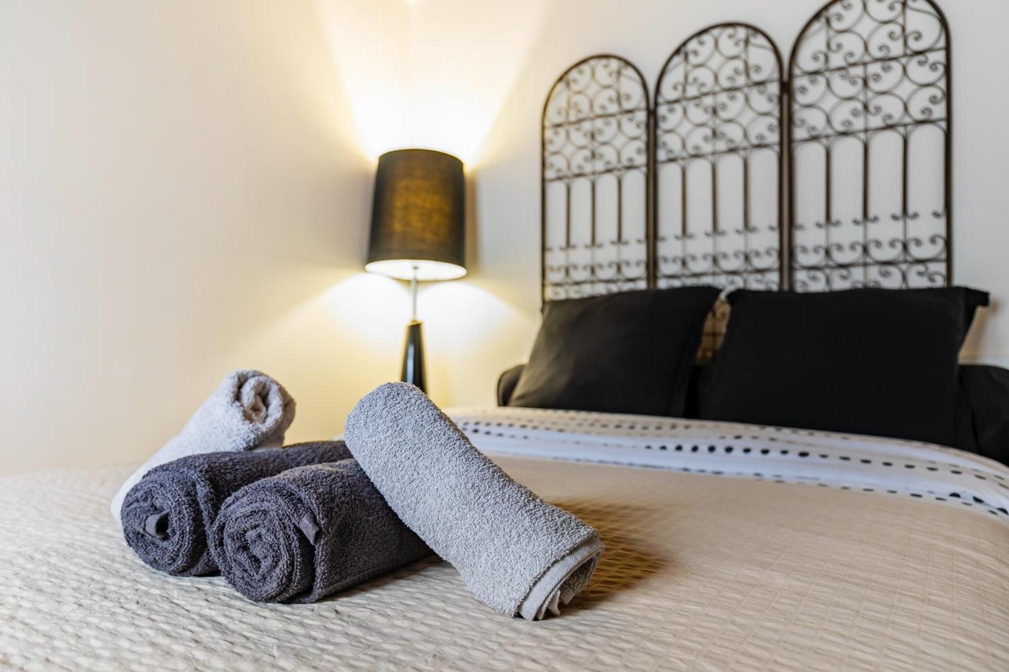 Maisonnette Jardin Merignac Villa Luaran gambar