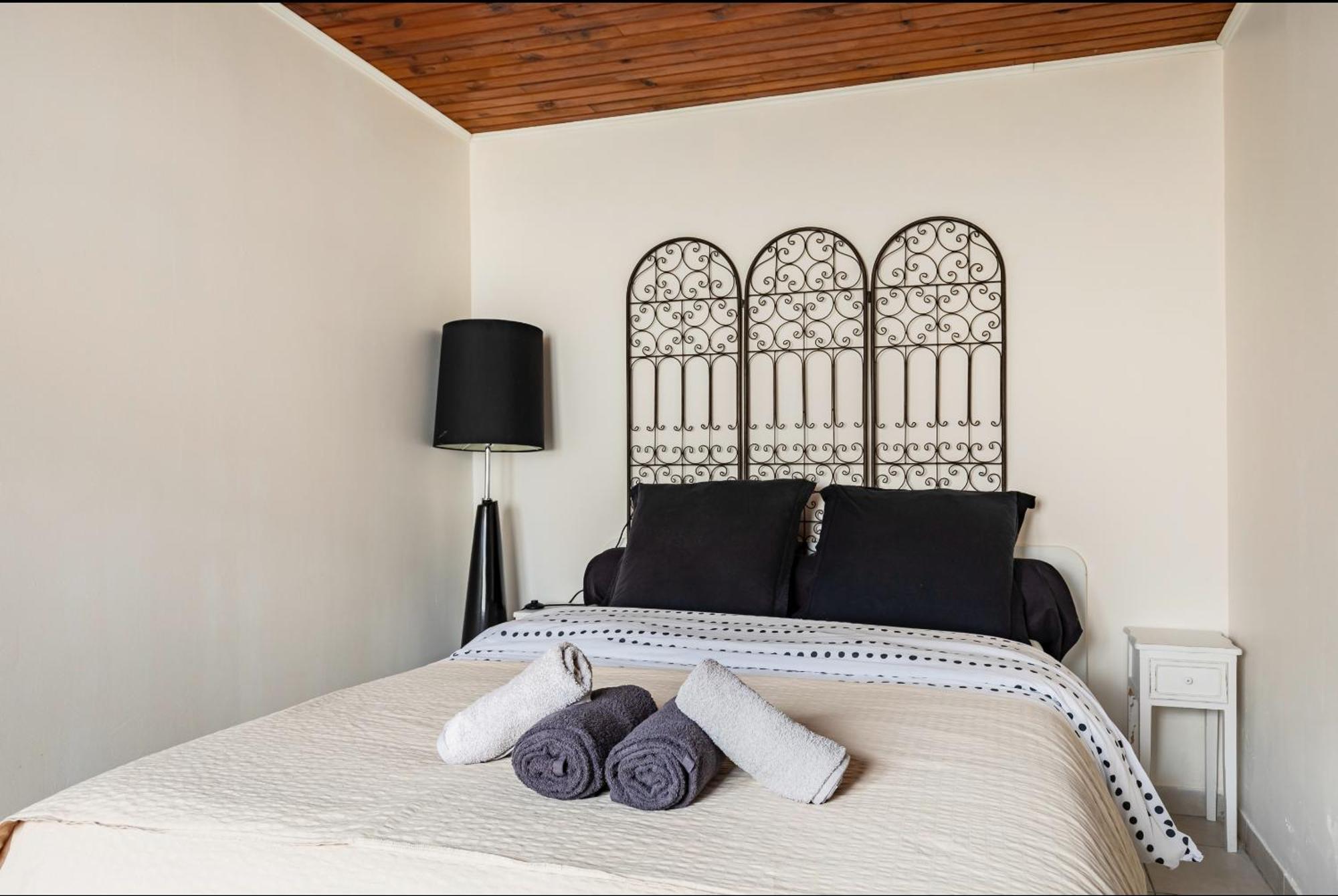 Maisonnette Jardin Merignac Villa Luaran gambar